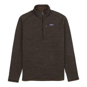 Patagonia Better Sweater 1/4 Zip